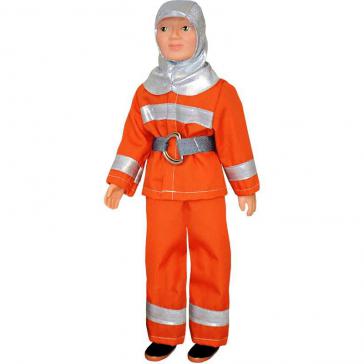 Кукла Дима-спасатель      15-С-28