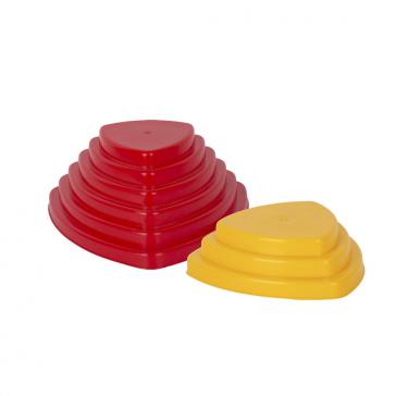 Игра Набор Островки (14шт.) У729