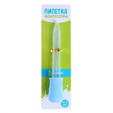 Пипетка Монтессори 5526583