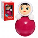 Игрушка Неваляшка в художественной упаковке 2792186