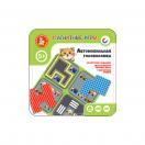 Игра магнитная Автомобильная головоломка 04962