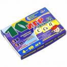 10 игр со звуками С Сь Ц для  детей 4-10 лет Н-239