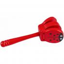 Кастаньета деревянная на ручке божья коровка Ladybug BEE DF301 77744
