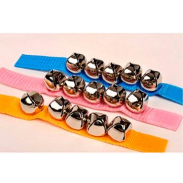 Браслет с бубенчиками Flight  FАB5