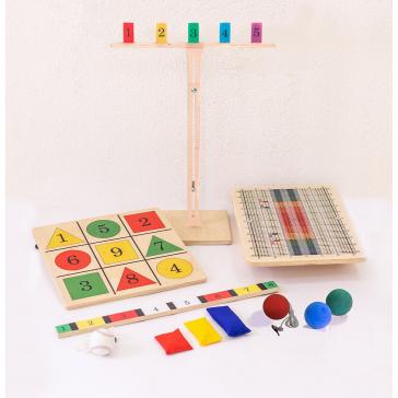 Комплект Успех 220131 