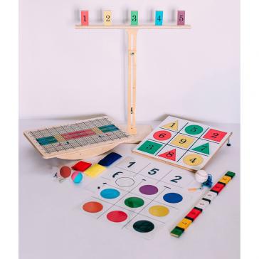 Комплект Успех Макси 220135