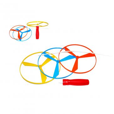 Улётные вертушки (3 шт)      37015