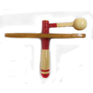 Колотушка с молоточком РНТ-НМ14
