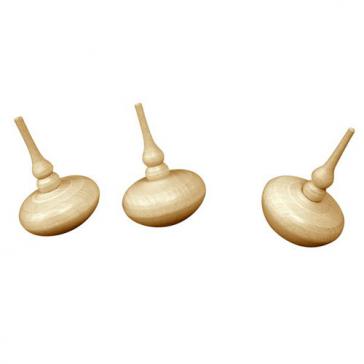 Волчок фигурный РНТ-Д009