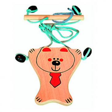 Ползун - народная забава РНТ-Д273