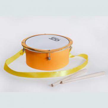 Детский барабан оранжевый MD-CD20O 