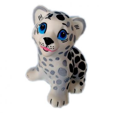 Снежный барс СИ-409