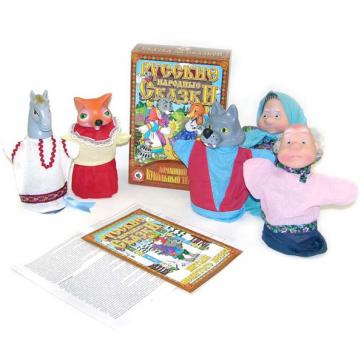 Театр Би-Ба-Бо Битый не битого везет 11205