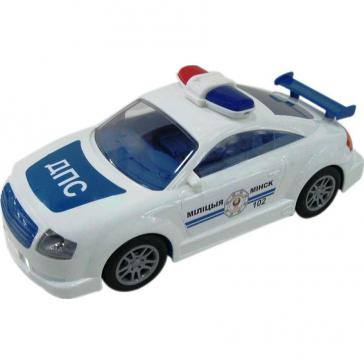 ДПС Минск, автомобиль инерционый 37077