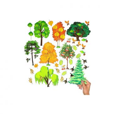 Деревья ДМ LIP1259 