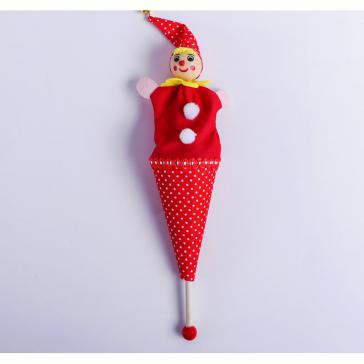 Сувенир - дергунчик на палочке 479925