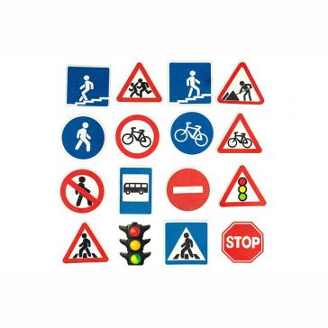 Дорожные знаки ДМ LIP1254 