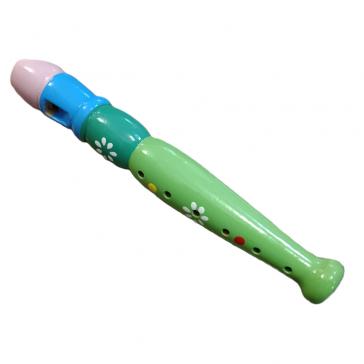 Дудочка блокфлейта НМ-2379