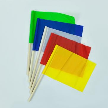 Флажок большой (цвет красный), 0А-00000159