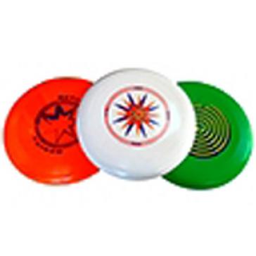 Фрисби (летающая тарелка) У795