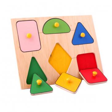 Геометрические фигуры( малые) 5003