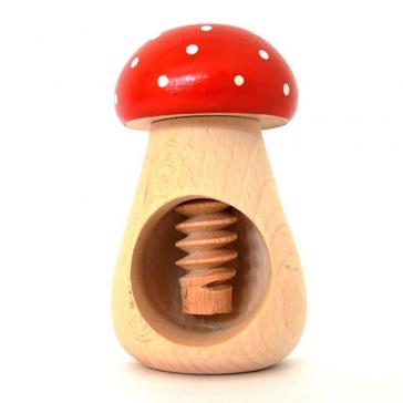 Гриб-винт Мухомор 8658