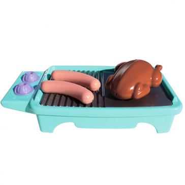 Игровой набор Гриль У550