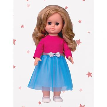 Кукла Инна Яркий стиль 1 Озвученная В3725/о