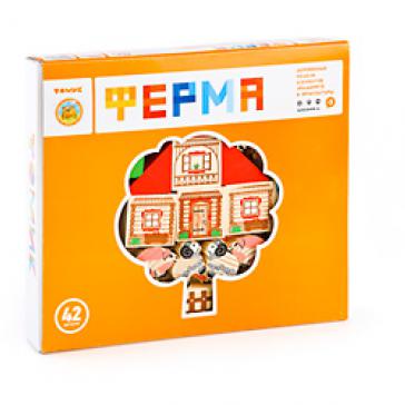 Конструктор Ферма