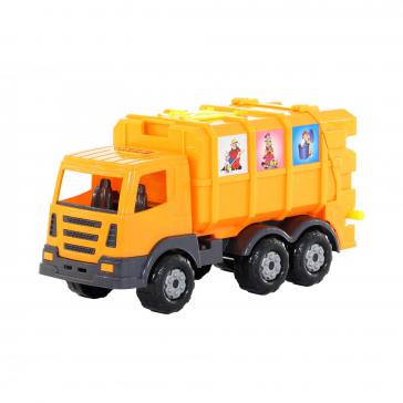 Престиж, автомобиль коммунальный  71743