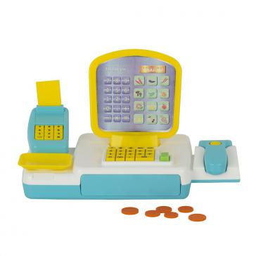 Игрушка Касса У581