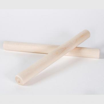 Клавес 20х200 мм, клен, пара