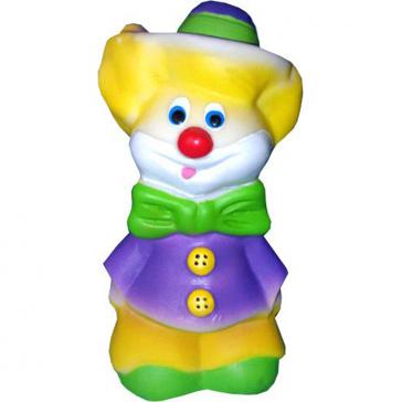 Клоун с бантом СИ-461