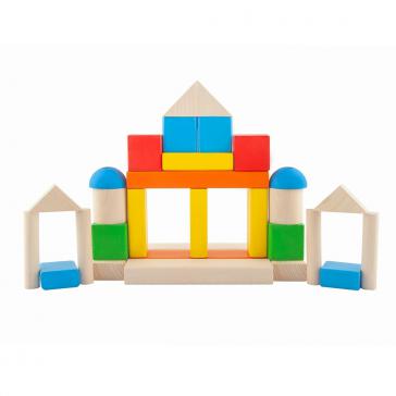 Конструктор Малыш НСК-04