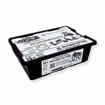 Конструктор MINDSTORMS EV3 45560 Ресурсный набор