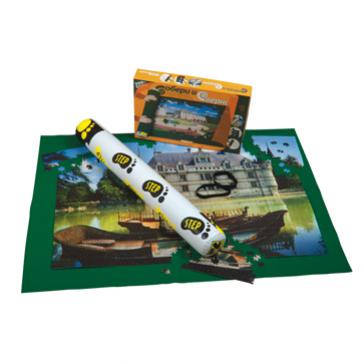 Коврик для сборки пазлов 76046