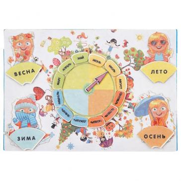 Круглый год с полем LIP1136