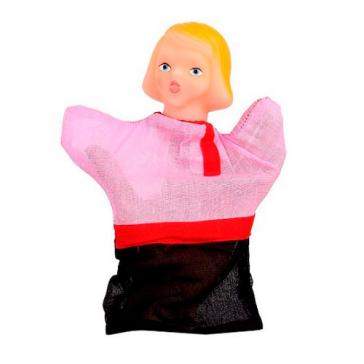 Кукла перчатка Ванечка 11132 