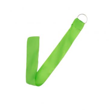 Лента на кольце 0,5 м. (цвет зеленый)