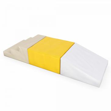 Мягкий спортивный модуль Лесенка ДМФ-МК-03.88.13 pastel