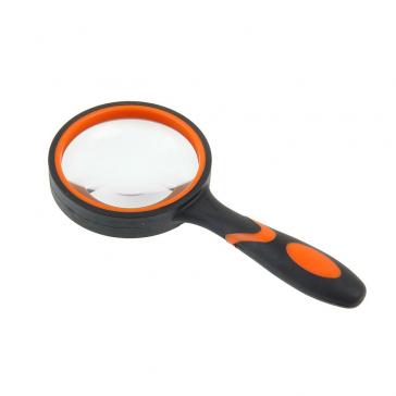 Лупа Veber с ручкой 65 (8х, 65 мм)