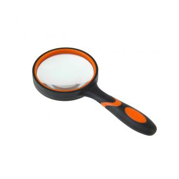 Лупа Veber с ручкой 75 (4х, 75 мм)