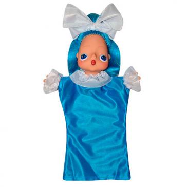 Кукла Би-Ба-Бо Мальвина 5с44