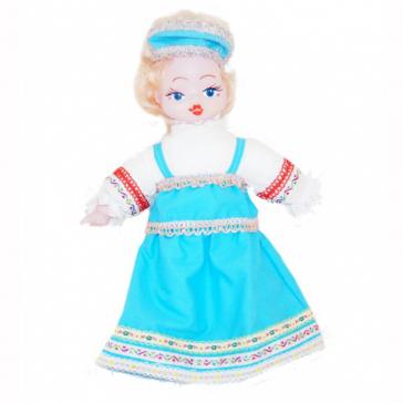 Кукла Машенька СИ-581