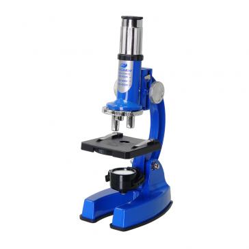 Микроскоп МР-1200 zoom (21321)