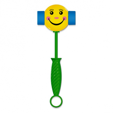 Веселый молоточек 01362