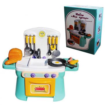 Набор Моя кухня У548
