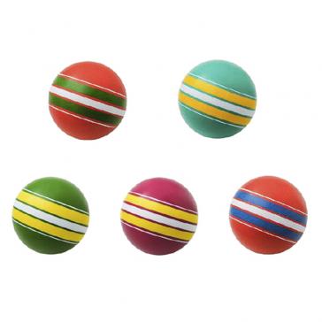 Мяч 150мм ручное окраш. Р3-150