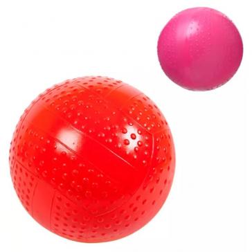 Мяч 75мм Фактурный Р2-75