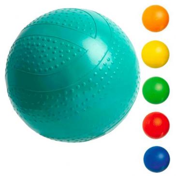 Мяч д 100мм Фактурный Р2-100